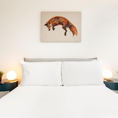 Bright London Bridge Apartment Экстерьер фото