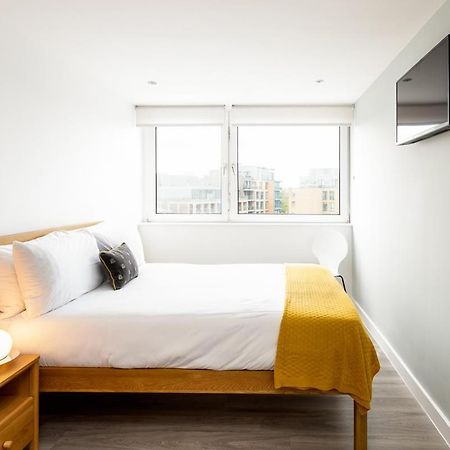 Bright London Bridge Apartment Экстерьер фото
