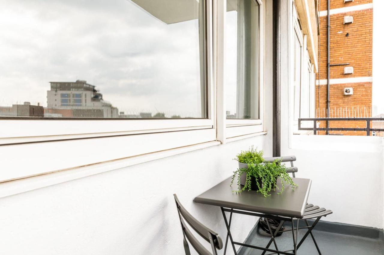Bright London Bridge Apartment Экстерьер фото