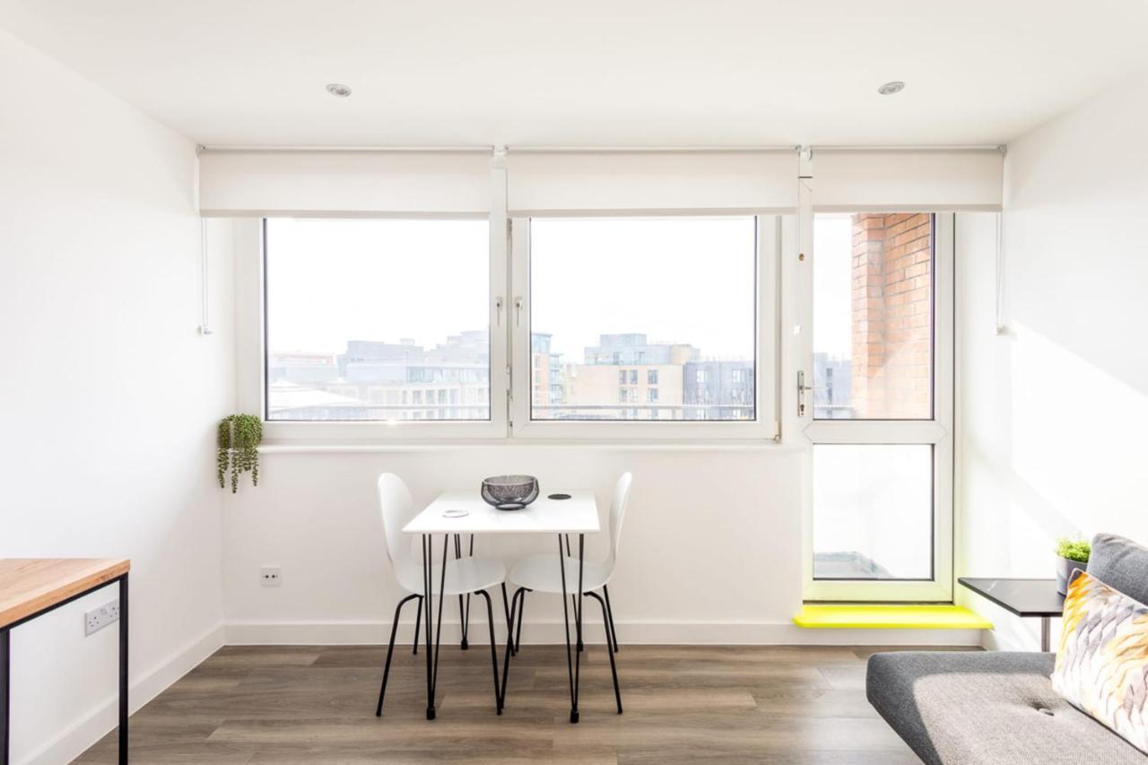 Bright London Bridge Apartment Экстерьер фото