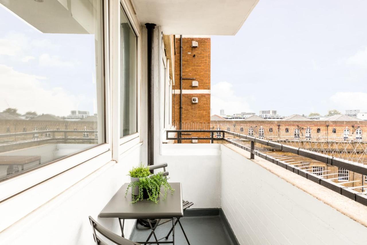 Bright London Bridge Apartment Экстерьер фото