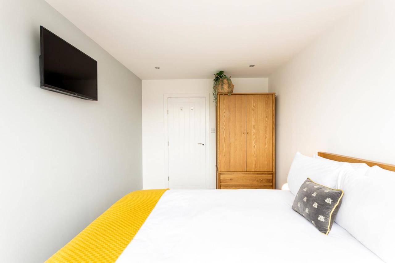 Bright London Bridge Apartment Экстерьер фото