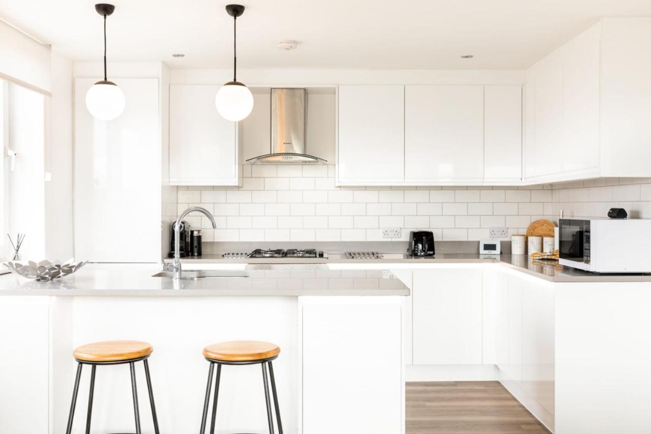 Bright London Bridge Apartment Экстерьер фото