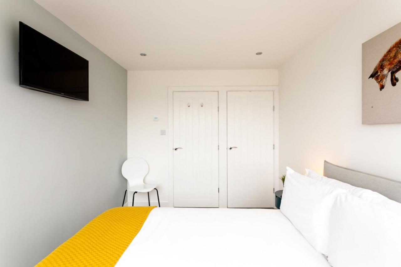 Bright London Bridge Apartment Экстерьер фото