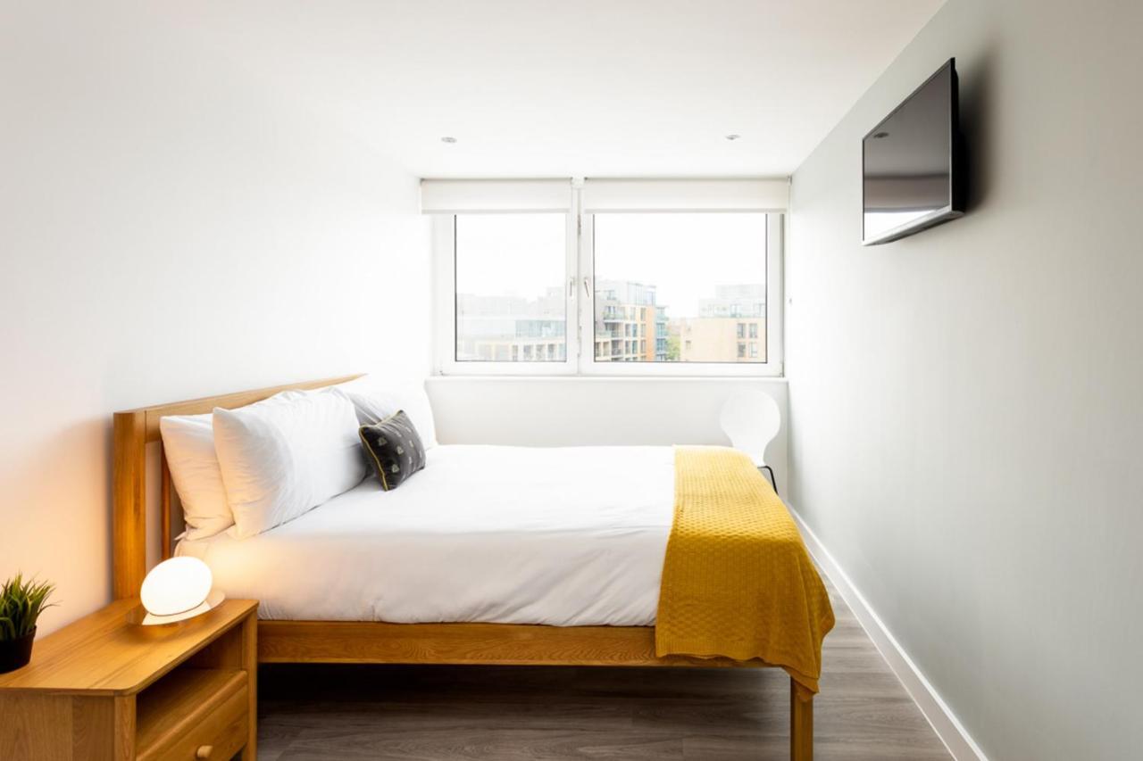 Bright London Bridge Apartment Экстерьер фото