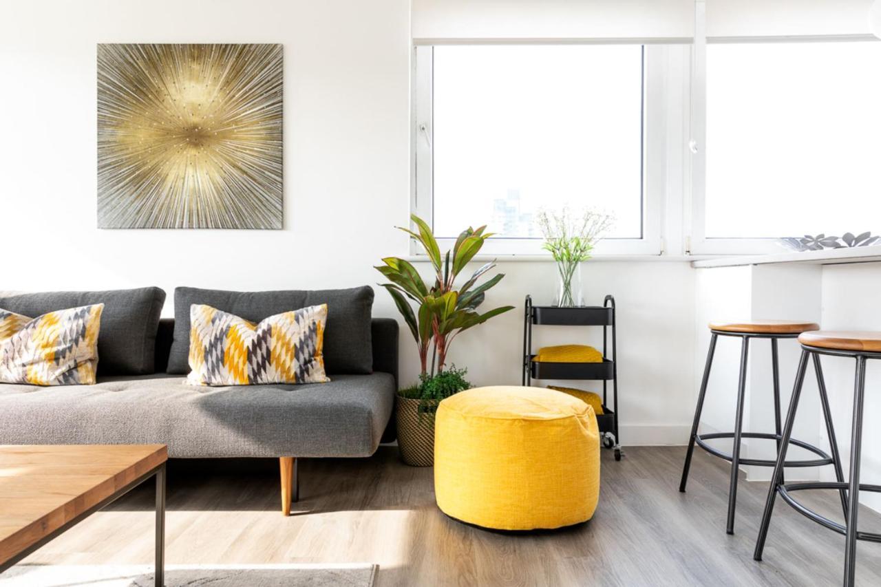 Bright London Bridge Apartment Экстерьер фото