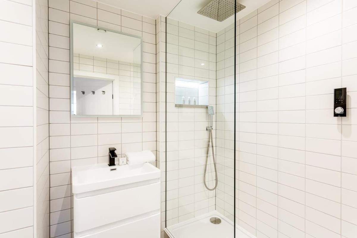 Bright London Bridge Apartment Экстерьер фото