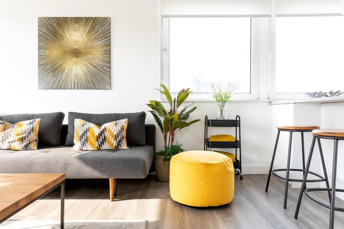 Bright London Bridge Apartment Экстерьер фото
