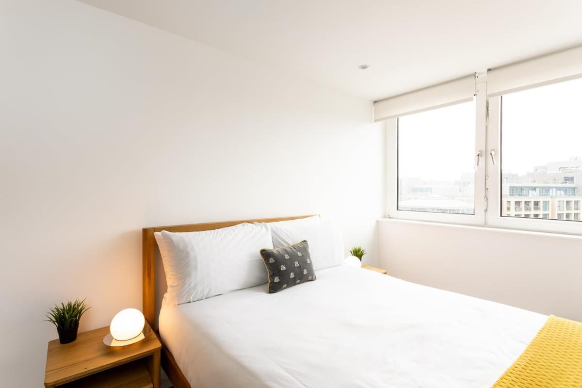 Bright London Bridge Apartment Экстерьер фото