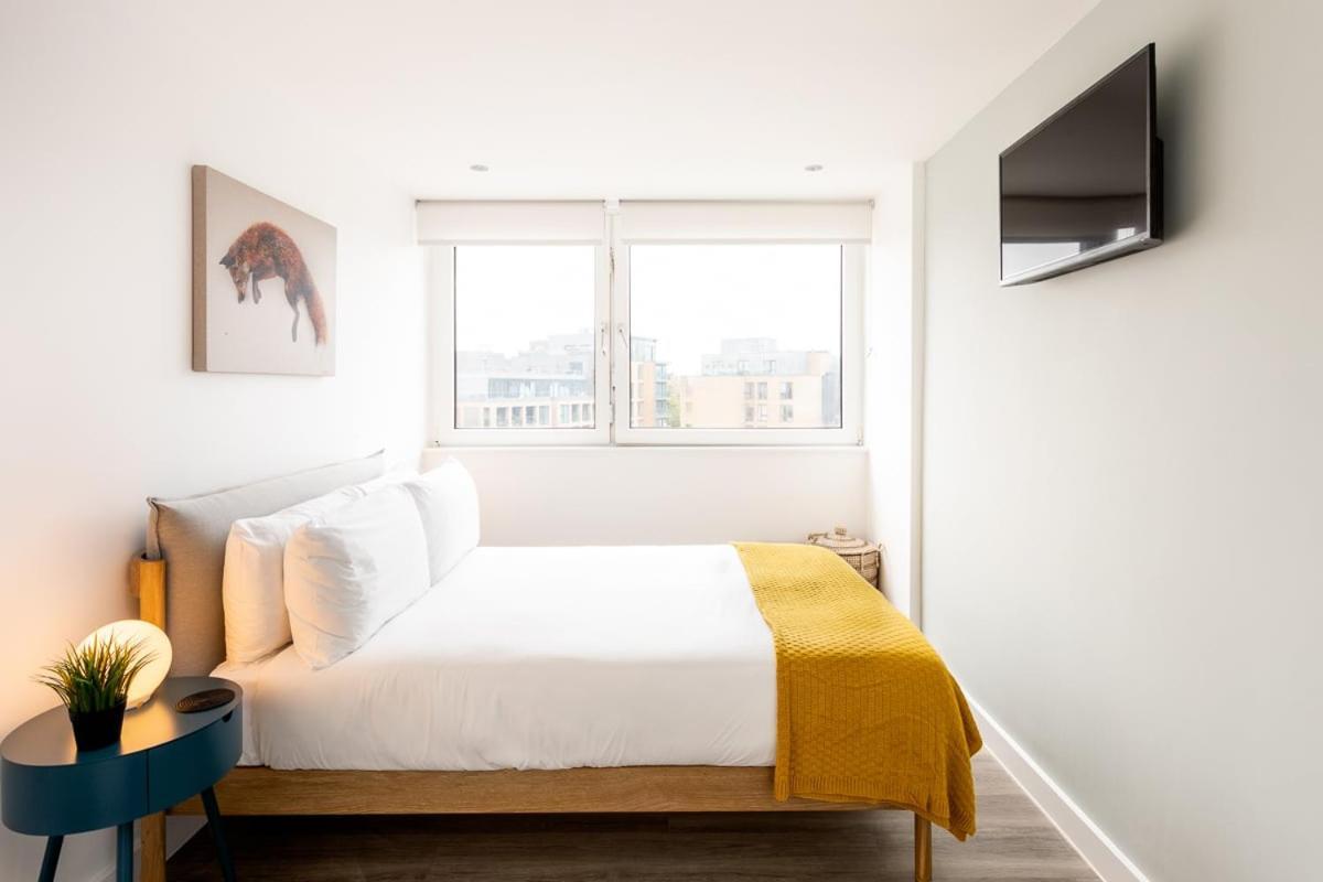 Bright London Bridge Apartment Экстерьер фото