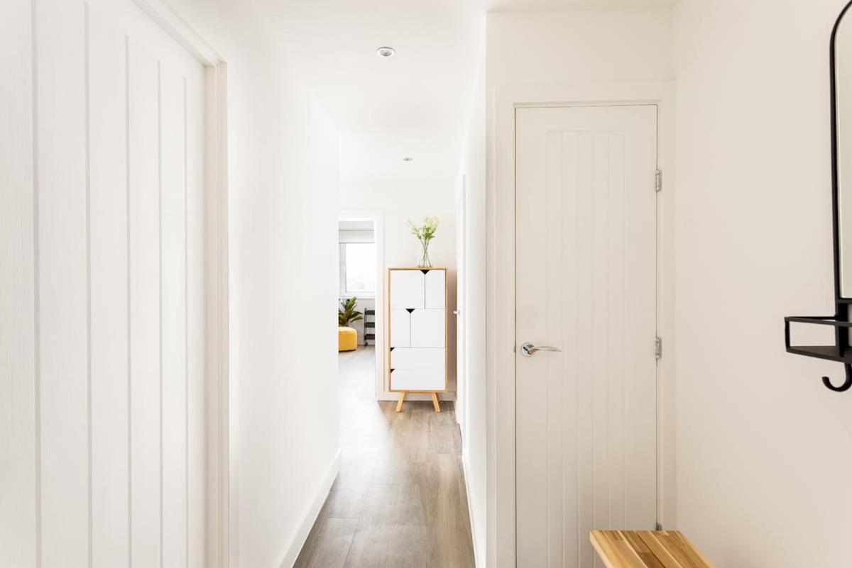 Bright London Bridge Apartment Экстерьер фото