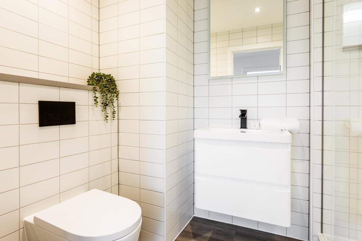 Bright London Bridge Apartment Экстерьер фото