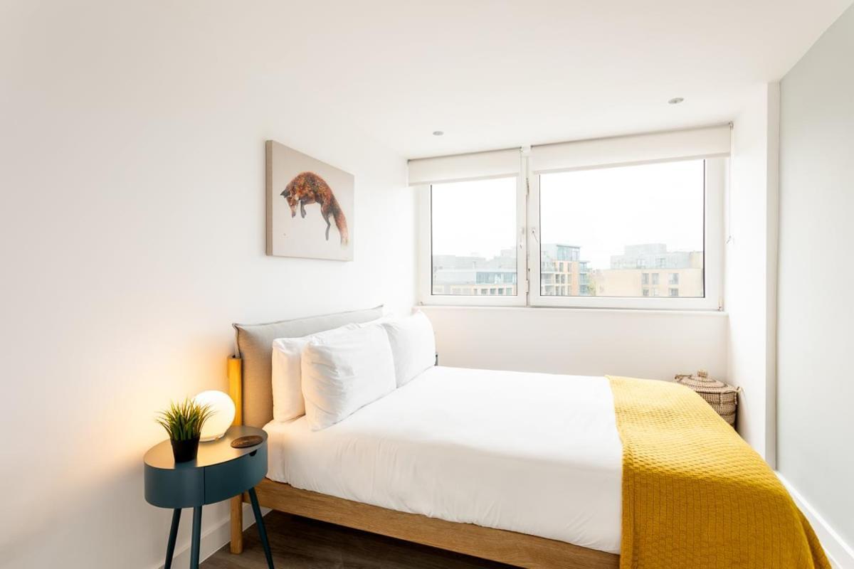 Bright London Bridge Apartment Экстерьер фото