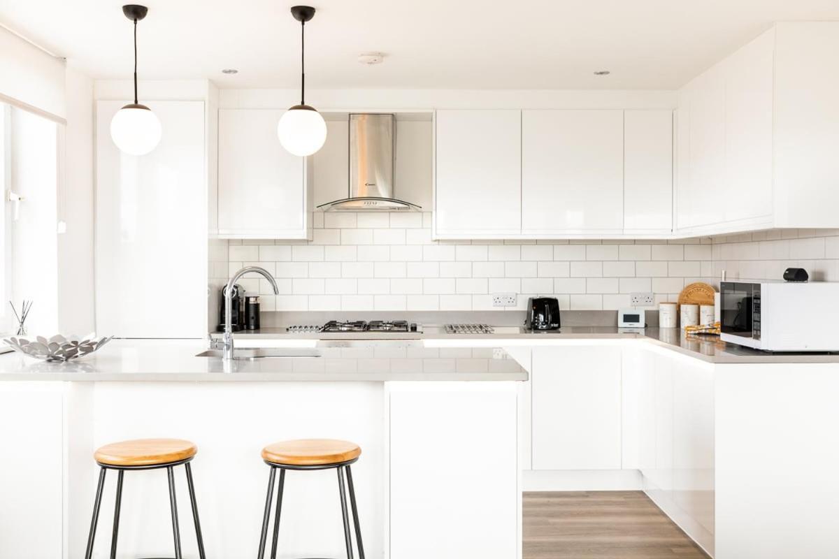 Bright London Bridge Apartment Экстерьер фото
