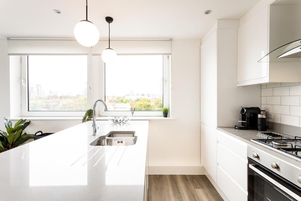 Bright London Bridge Apartment Экстерьер фото
