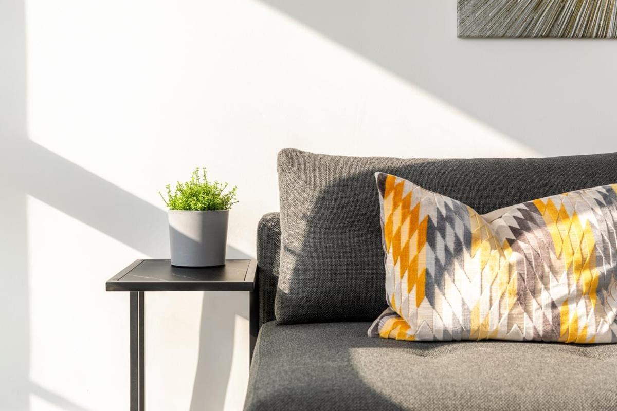 Bright London Bridge Apartment Экстерьер фото